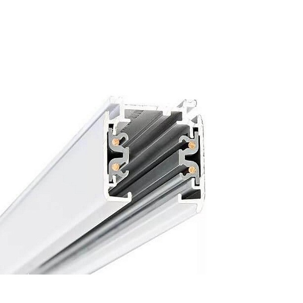 Шинопровод ITALLINE WSO ТРЕХФАЗНЫЙ WSO 19B-1 white