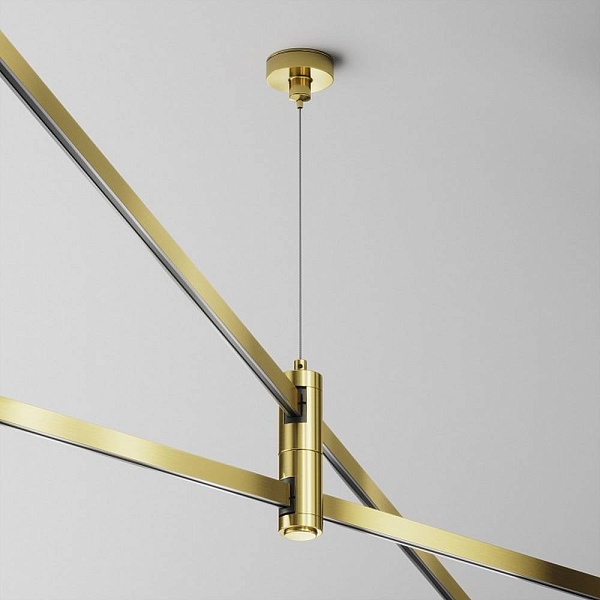 L-коннектор MAYTONI ACCESSORIES FOR TRACKS FLARITY TRA157SW-D1-BS