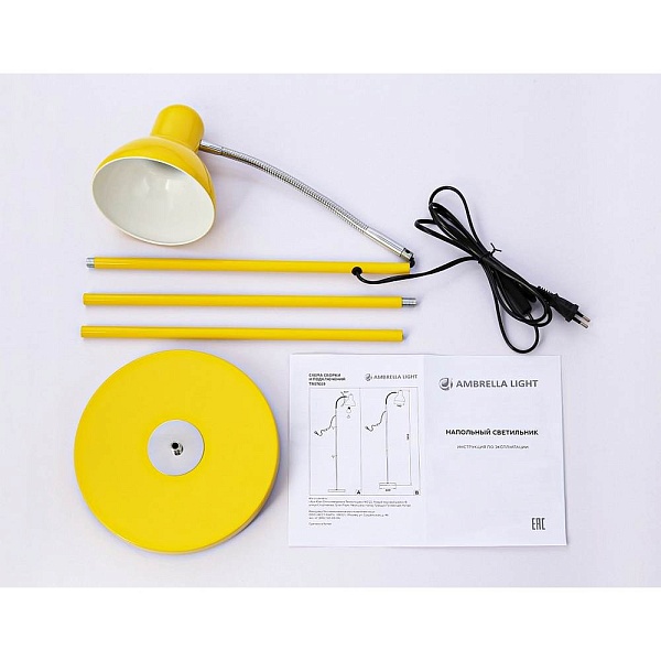 Торшер AMBRELLA LIGHT TR TR97659