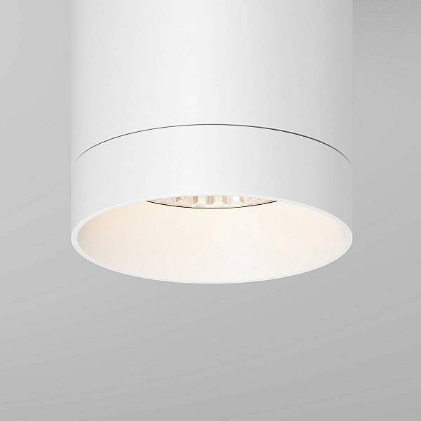 Спот MAYTONI LUXE O500CL-L10W3K