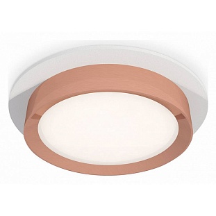 Светильник встраиваемый AMBRELLA LIGHT XC XC8050006