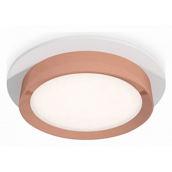 Светильник встраиваемый AMBRELLA LIGHT XC XC8050006