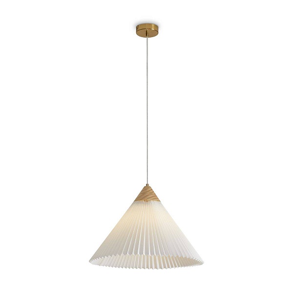 Подвес FREYA KINSLEY FR5533PL-01BS