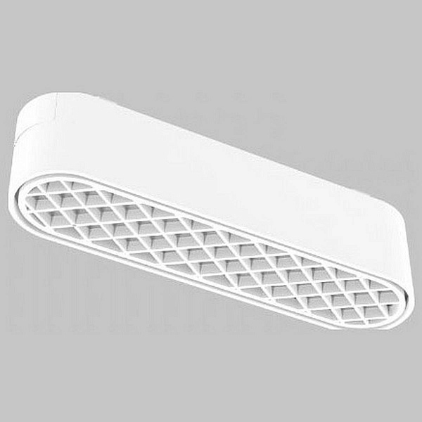 Трековый светильник IMEX UT25 IL.0007.1102-6 WH