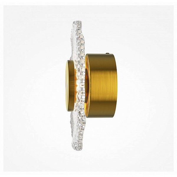 Бра MAYTONI SPARKLE MOD343WL-L5BS3K2