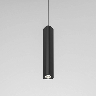 Подвес ELEKTROSTANDARD TRIO 50310 LED 12W 4000K черный a067066
