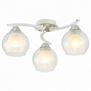 Люстра потолочная CITILUX КРИСТИ CL152130