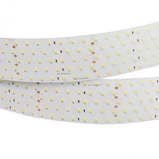 Лента LED RT 2-2500 36w/m 24V IP20 2835/350  2700K 58мм (2,5 м) 025165 ARLIGHT