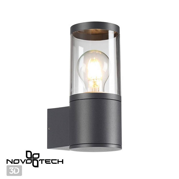 Светильник уличный настенный NOVOTECH STREET 370951