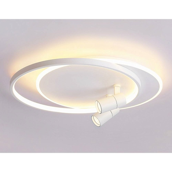 Люстра потолочная AMBRELLA LIGHT FL FL51391