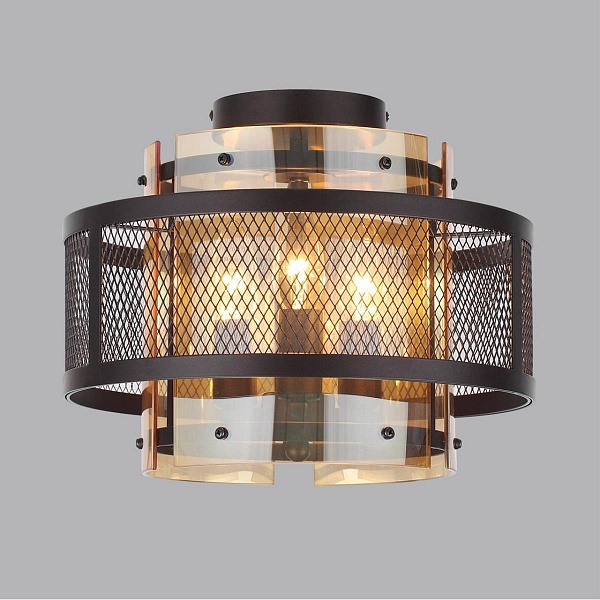 Люстра потолочная LUMION ZARINA 8007/3C