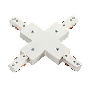 X-коннектор ITALLINE WSO WSO 75 white