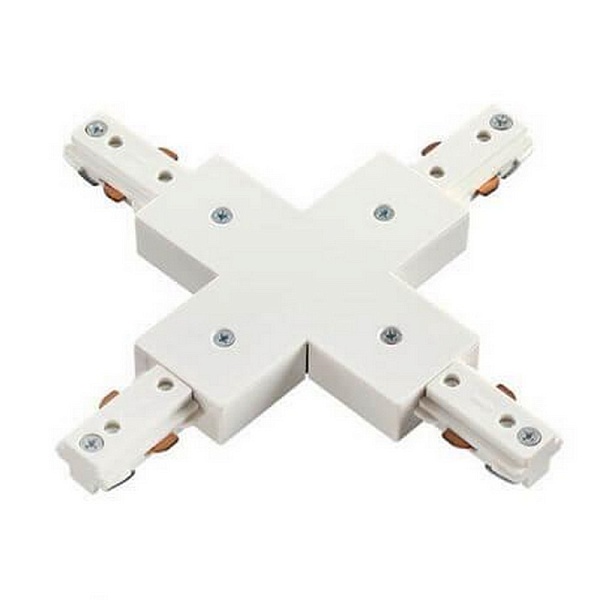 X-коннектор ITALLINE WSO WSO 75 white