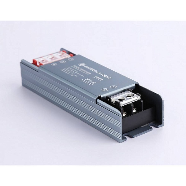 Блок питания AMBRELLA LIGHT LED DRIVER 12V 60W IP20 GS8802