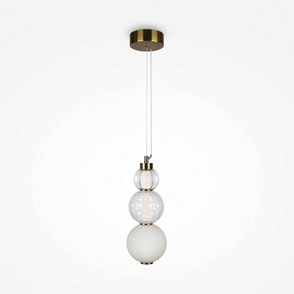 Подвес MAYTONI COLLAR P069PL-L16G3K