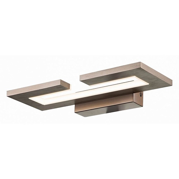 Бра INDIGO REALTA 14004/A/1W Brown