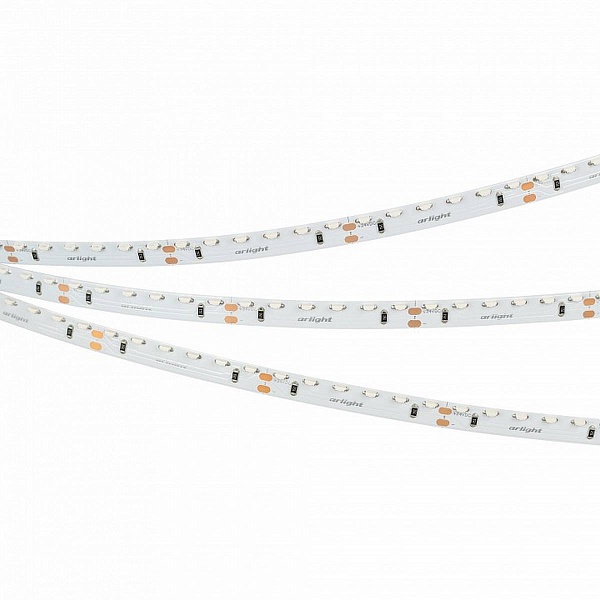 Лента LED RS-S120 9,6 W/m 24V IP20 3014/120 K 8mm (5м) 37153 ARLIGHT