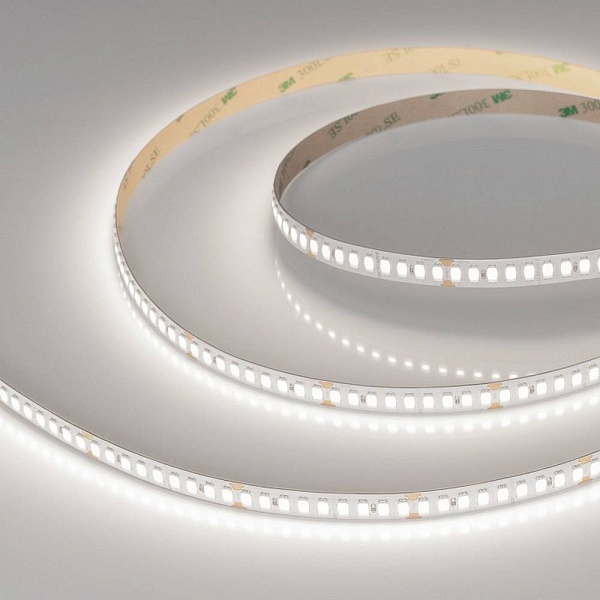 Лента LED ULTRA-C180 19,2 W/m 24V IP20 5630/180 5000K 10mm (5м) 40247 ARLIGHT