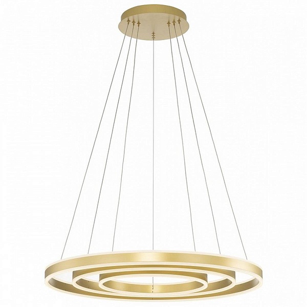 Подвес CITILUX ДУЭТ CL719682