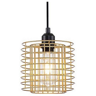 Подвес ESCADA GRID 10190/1S Gold