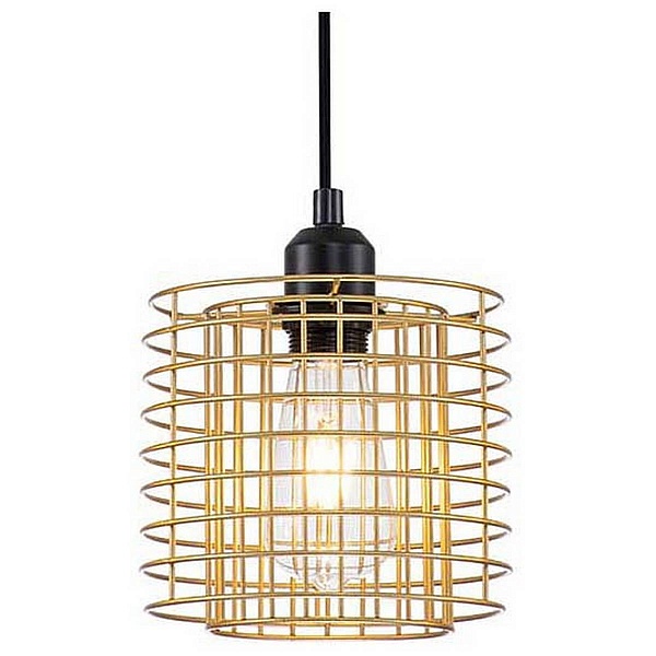Подвес ESCADA GRID 10190/1S Gold