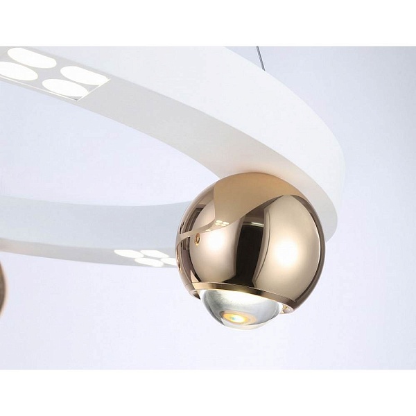 Подвес AMBRELLA LIGHT FL FL5959