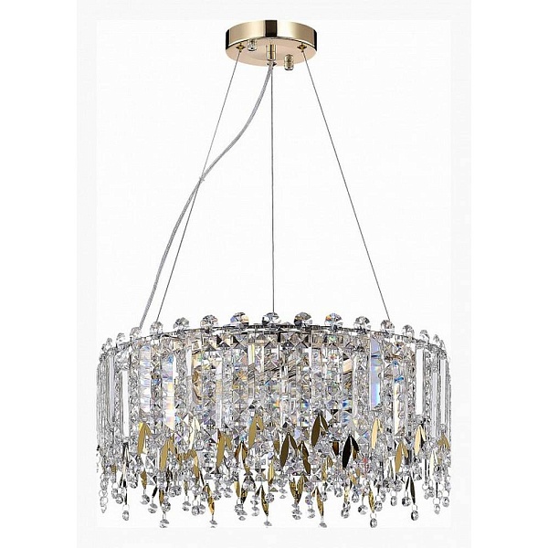 Люстра подвесная ST LUCE DESIO SL1655.203.06