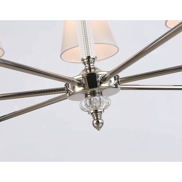 Люстра подвесная AMBRELLA LIGHT HEIGH LIGHT LH71003