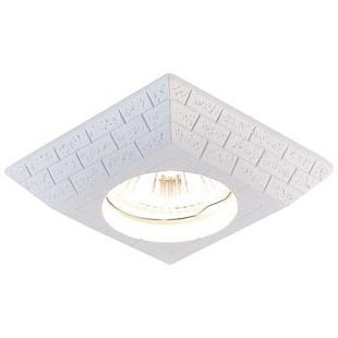 Светильник встраиваемый AMBRELLA LIGHT DESING D2920 W