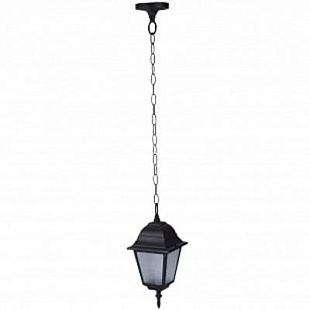 Светильник уличный подвесной ARTE LAMP Bremen A1015SO-1BK