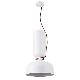 Подвес CRYSTAL LUX UNO SP1.3 WHITE