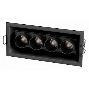 Светильник встраиваемый ARLIGHT ORIENT 37208