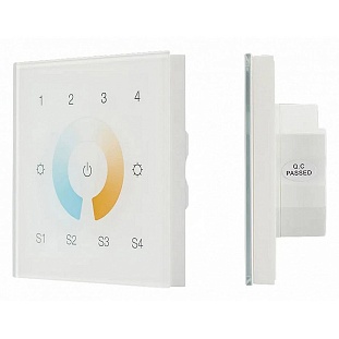 Панель управления ARLIGHT INTELLIGENT 37198