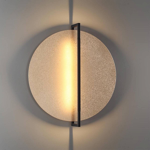 Бра ODEON LIGHT LUNAR 7016/20WL