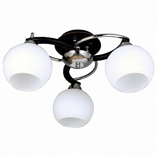 Люстра потолочная OMNILUX CALDIERO OML-25407-03