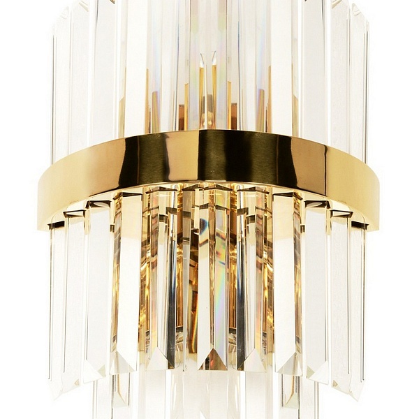 Бра DELIGHT COLLECTION BARCLAY BRWL7032
