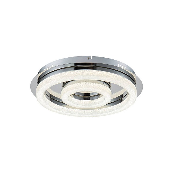 Светильник потолочный FREYA СAPRICE FR6001CL-L33CH