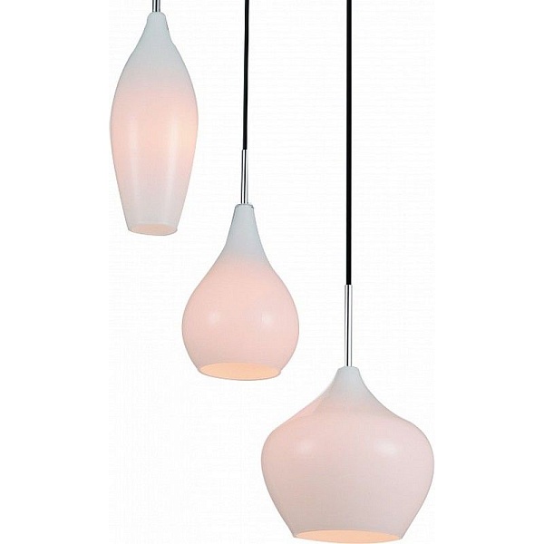 Подвес LIGHTSTAR PENTOLA 803050