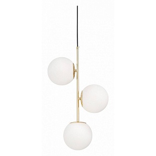 Подвес LUMINA DECO STELVIO LDP 6041-3 GD