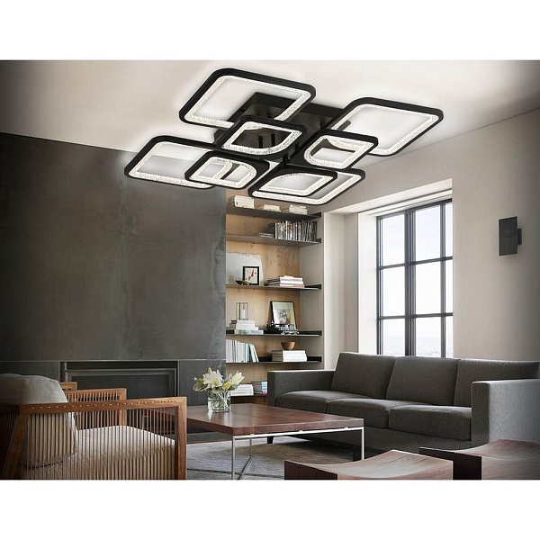 Люстра потолочная AMBRELLA LIGHT ACRYLICA ORIGINAL FA4424