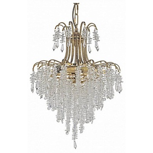Люстра подвесная ARTI LAMPADARI ERLI GB Erli E 1.5.40.105 GB
