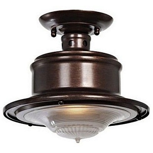 Светильник уличный потолочный L'ARTE LUCE BRIGG L13551.33