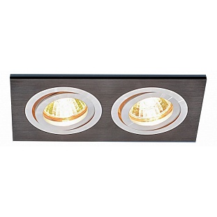 Светильник встраиваемый ELEKTROSTANDARD 1051 a035242