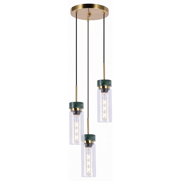 Подвес MODERLI ALMERO V11820-3P