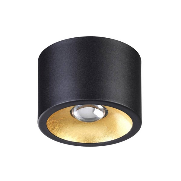 Спот ODEON LIGHT GLASGOW 6669/1CL