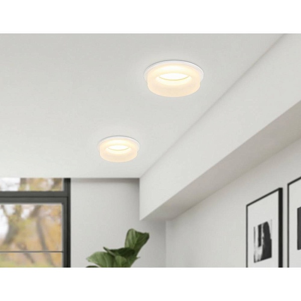 Светильник встраиваемый AMBRELLA LIGHT TN TN1302