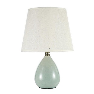 Настольная лампа ARTI LAMPADARI RICCARDO Riccardo E 4.1 GR