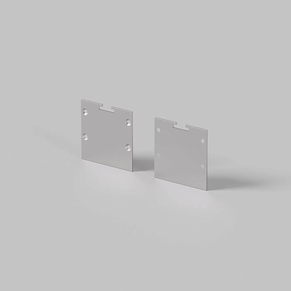 Заглушка MAYTONI LED STRIP PROFIL 642037