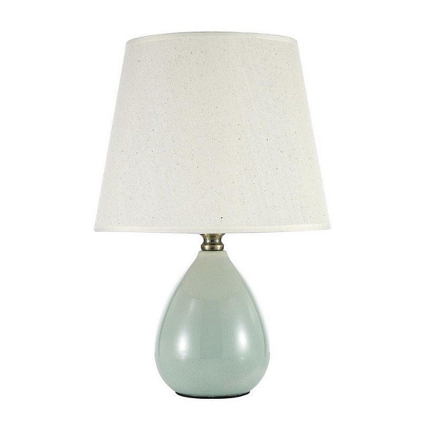 Настольная лампа ARTI LAMPADARI RICCARDO Riccardo E 4.1 GR
