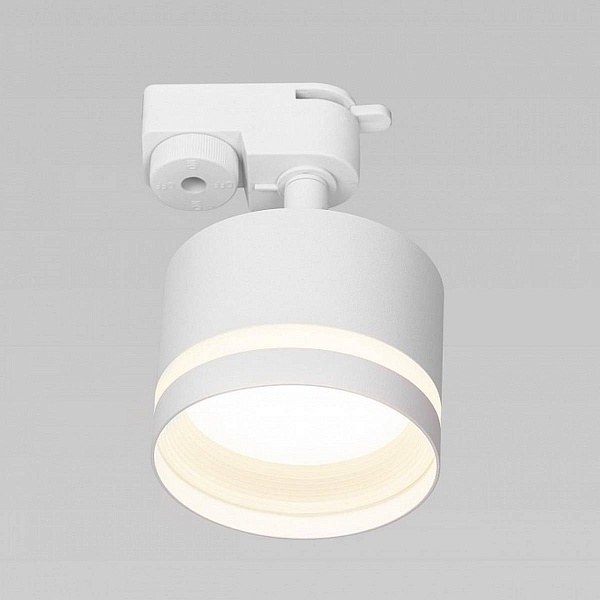 Трековый светильник CITILUX HARDY CL002T10